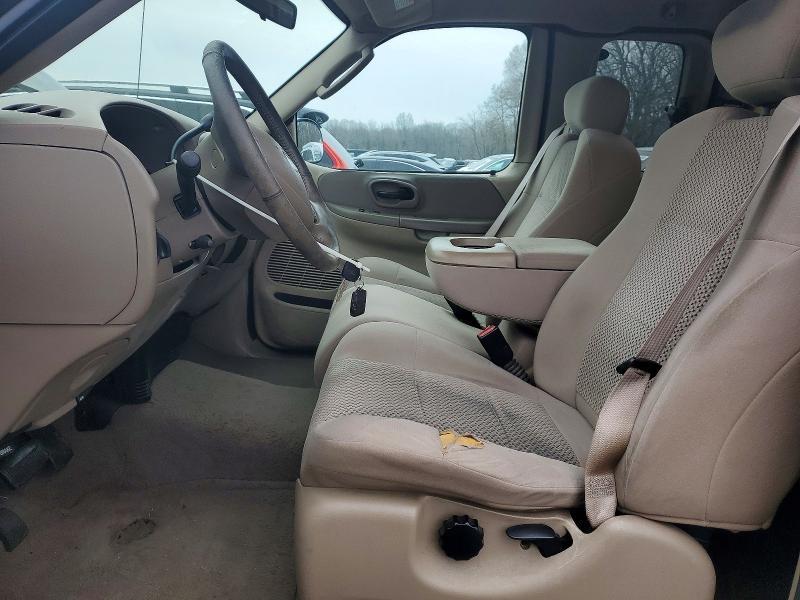 2003 Ford F150