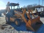 2007 Case 580SM