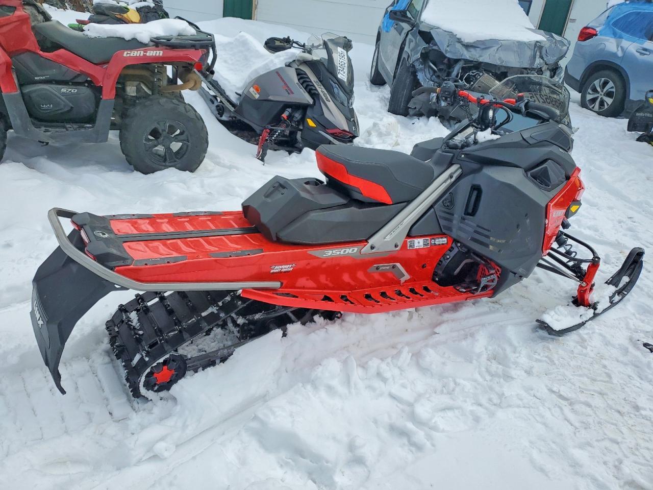 2024 Lsnq Rave RE 850
