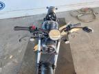 2025 Honda CMX500 A