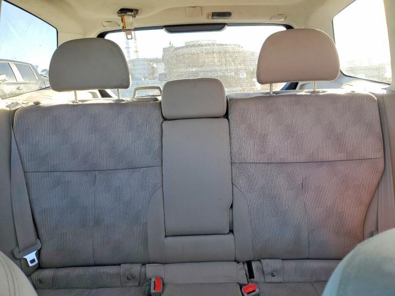 2010 Subaru Forester 2.5x Premium