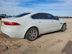 2017 Jaguar Xf Premium