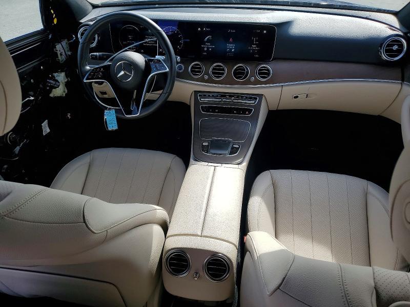 2023 Mercedes-Benz E 350 4matic