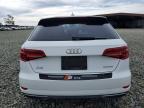 2018 Audi A3 E-tron Premium