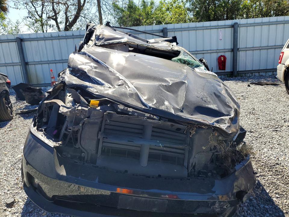 2015 Dodge Ram 1500 st