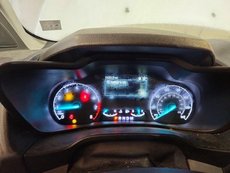 2020 Ford Transit Connect xl