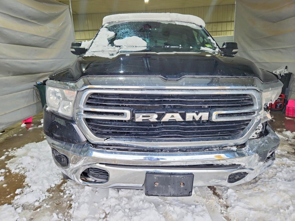 2019 Dodge Ram 1500