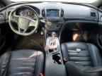 2015 Buick Regal gs