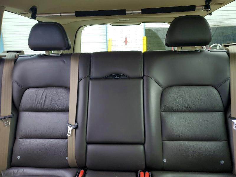 2014 Volvo Xc70 T6