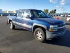 2000 Chevrolet Silverado K1500