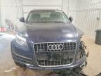 2013 Audi Q7 Premium Plus