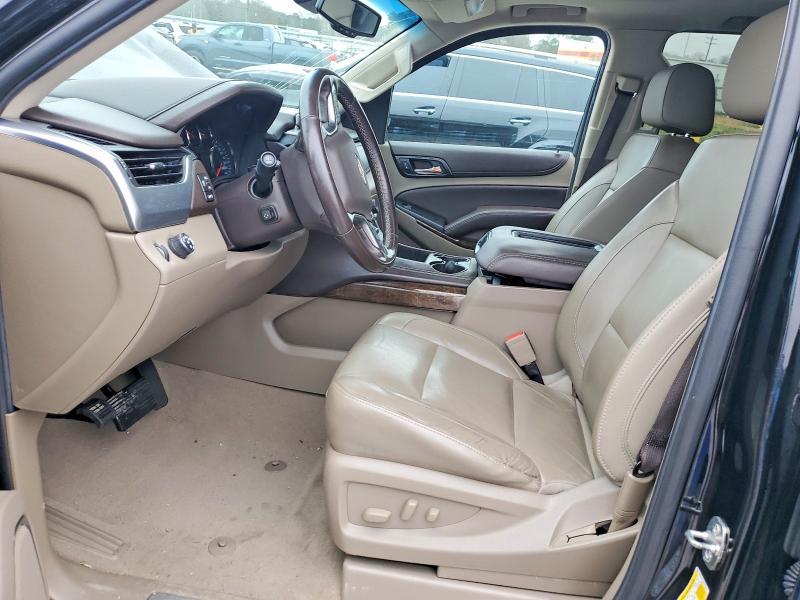 2019 Chevrolet Suburban C1500 lt