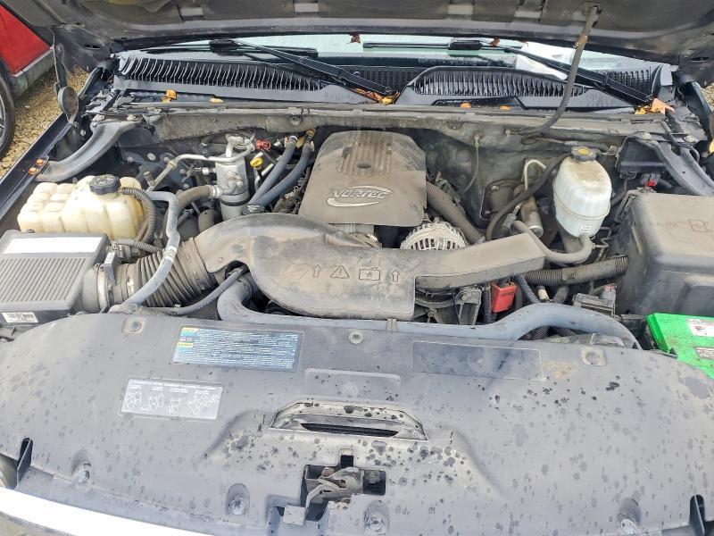 2005 GMC Yukon