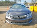 2017 Honda Accord exl