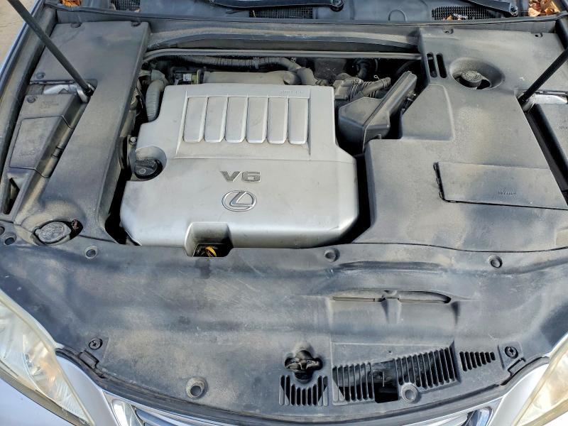2008 Lexus Es 350 Base