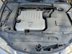 2008 Lexus Es 350 Base