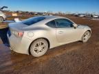 2013 Scion Fr-s