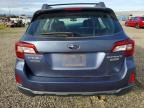 2017 Subaru Outback 2.5i