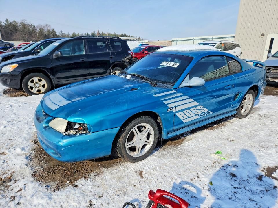 1995 Ford Mustang gt