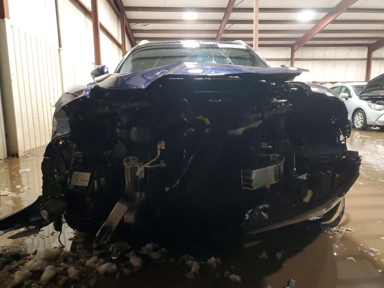 2018 Alfa Romeo Stelvio