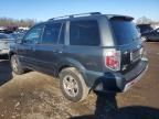 2006 Honda Pilot ex
