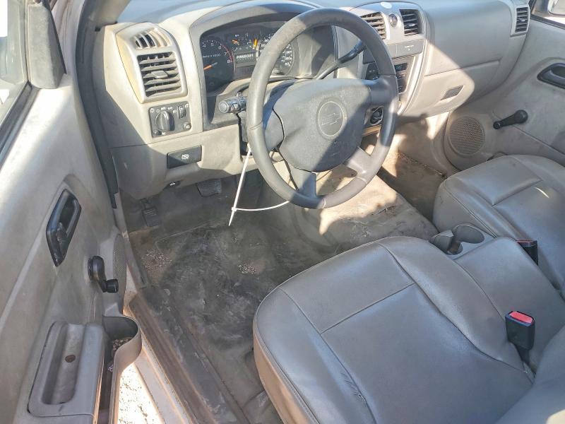 2008 Chev Colorado