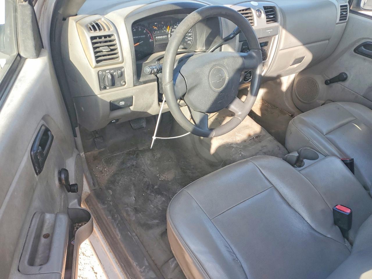 2008 Chev Colorado
