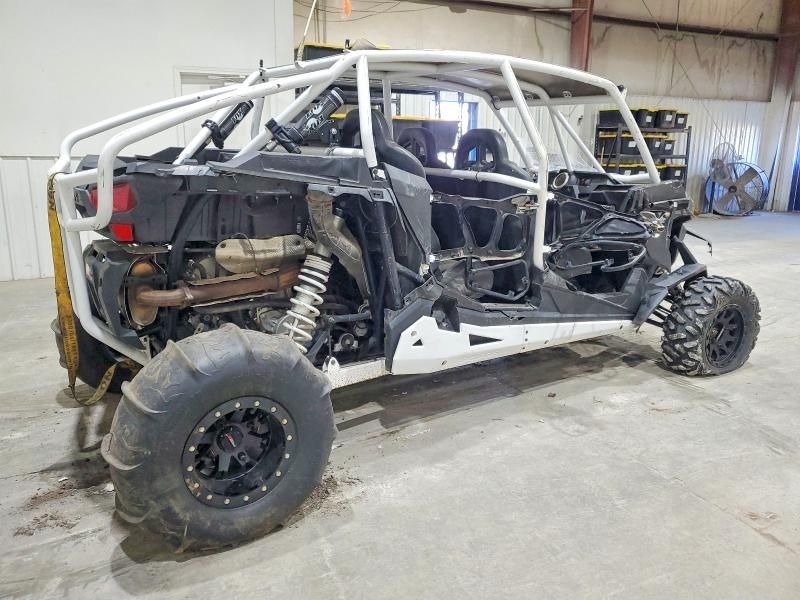 2016 Polaris RZR Utility Vehicle