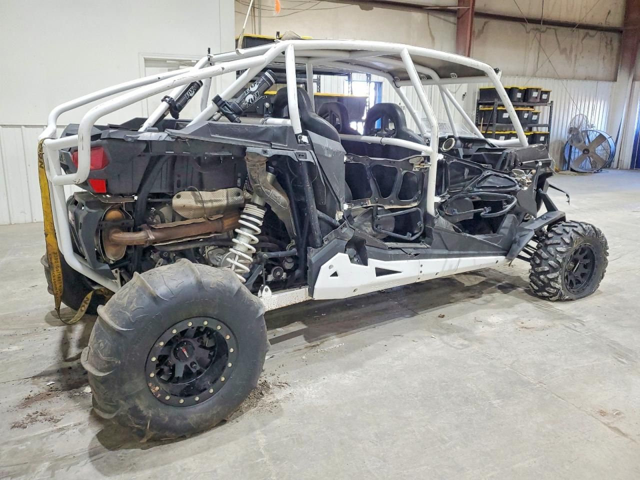 2016 Polaris RZR Utility Vehicle