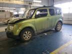 2006 Honda Element ex