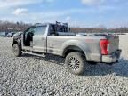 2017 Ford F350 Super Duty