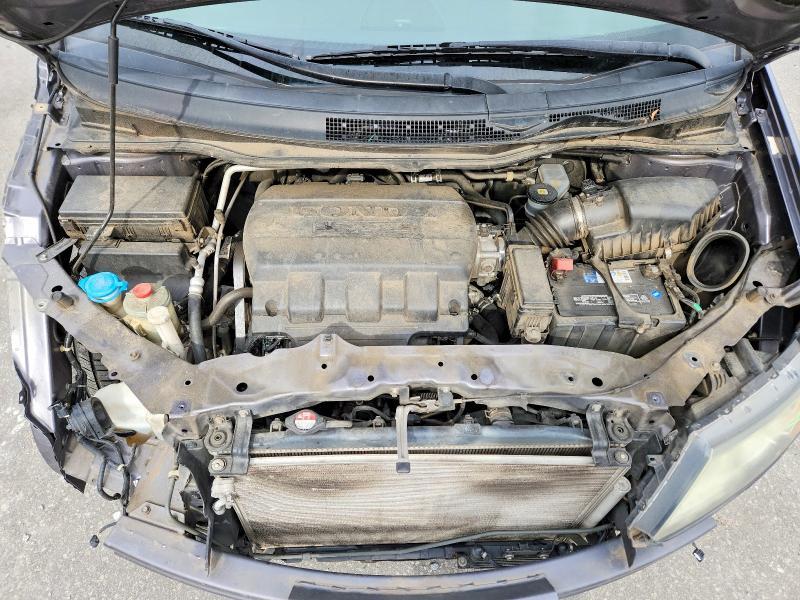 2015 Honda Odyssey Touring