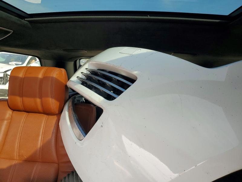2016 Land Rover Range Rover Autobiography