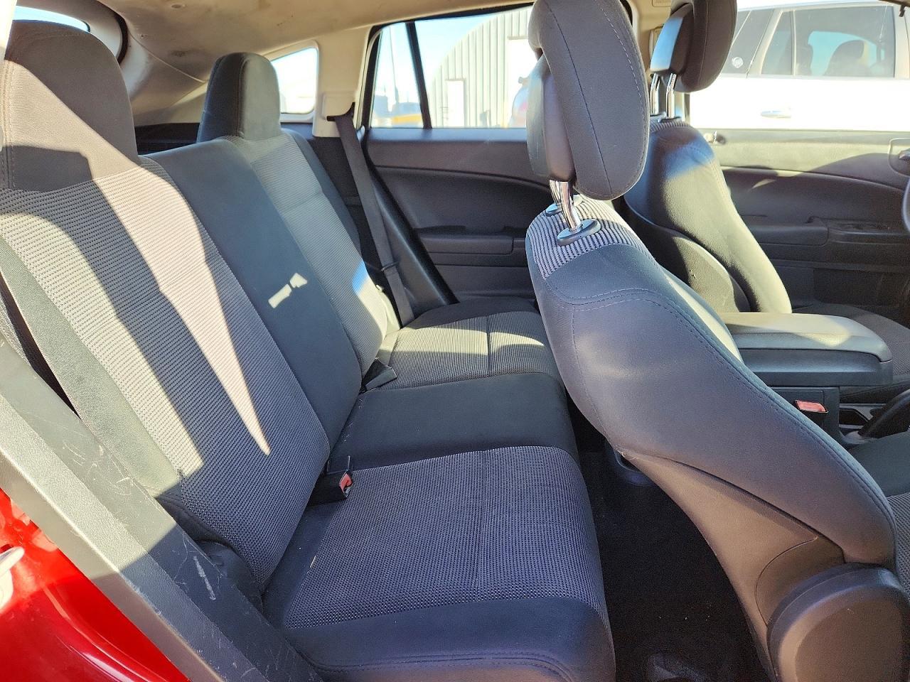 2011 Dodge Caliber Mainstreet