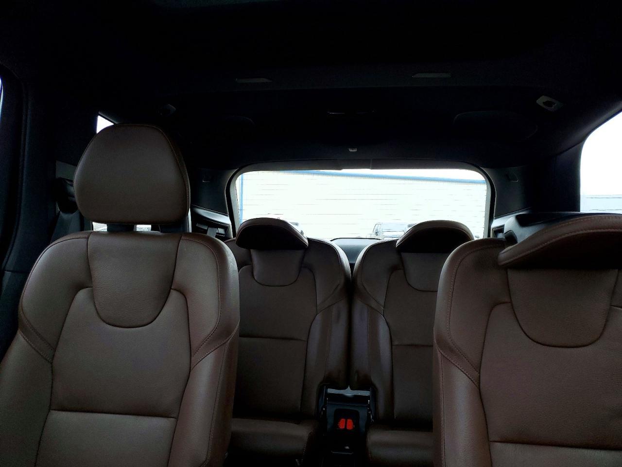 2024 Volvo Xc90 Plus