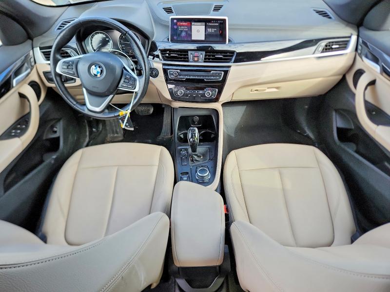 2021 BMW X1 Sdrive28i