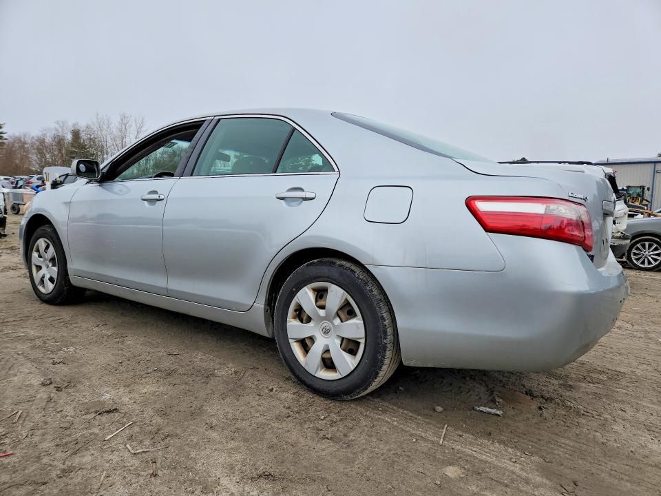 2007 Toyota Camry ce