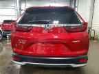 2020 Honda Cr-v exl