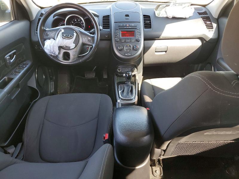 2014 Chevrolet Traverse ls