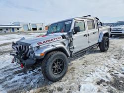 Jeep salvage cars for sale: 2021 Jeep Gladiator Sport