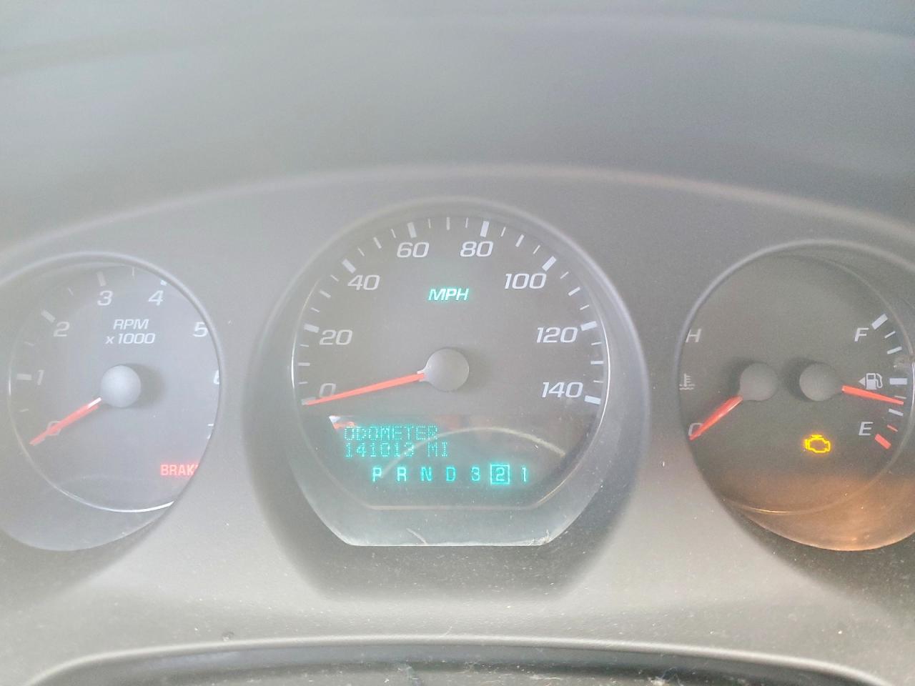 2006 Chevrolet Monte Carlo ls