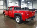 2007 Chevrolet Silverado K1500 Crew cab