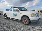 2003 Ford F150