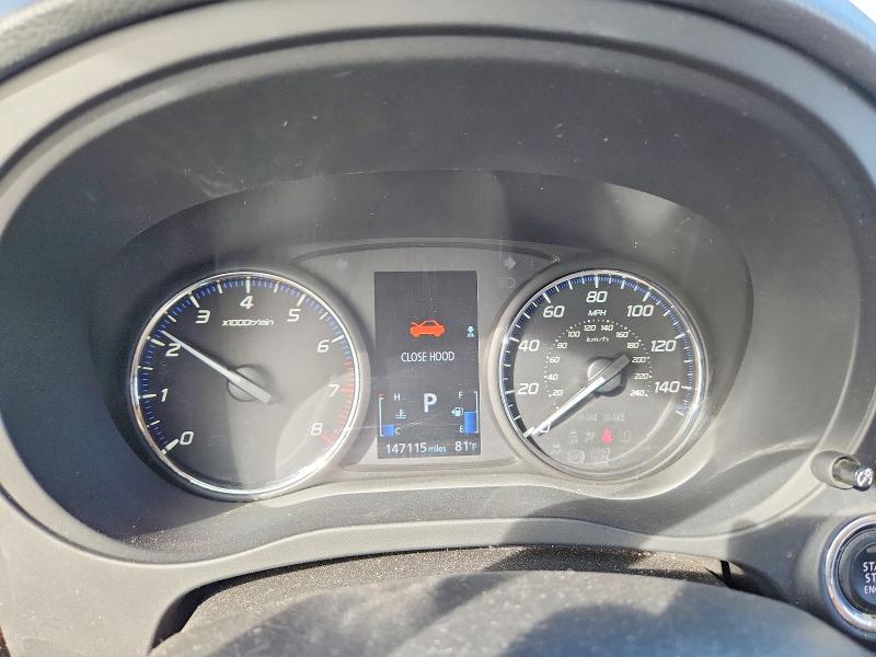 2017 Mitsubishi Outlander se