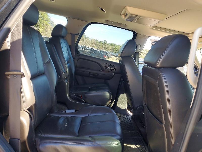 2007 Chevrolet Tahoe K1500