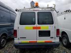 2010 Ford E250 Utility / Service Van