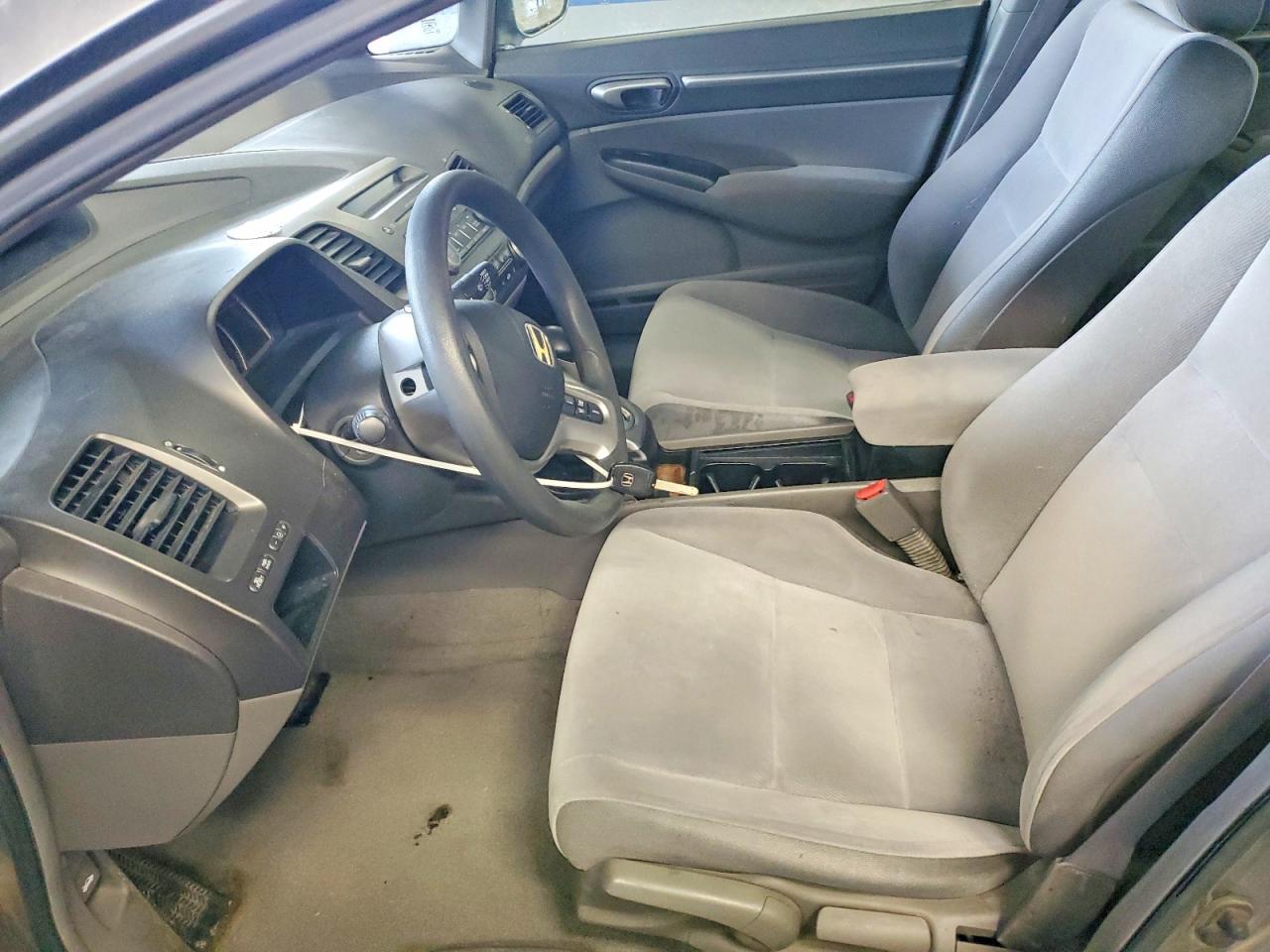 2006 Honda Civic ex
