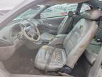 2000 Ford Mustang