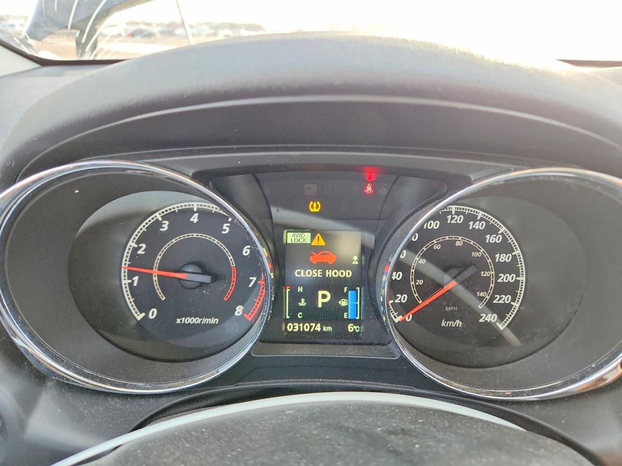 2024 Mitsubishi Rvr se