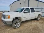 2012 GMC Sierra K1500 slt